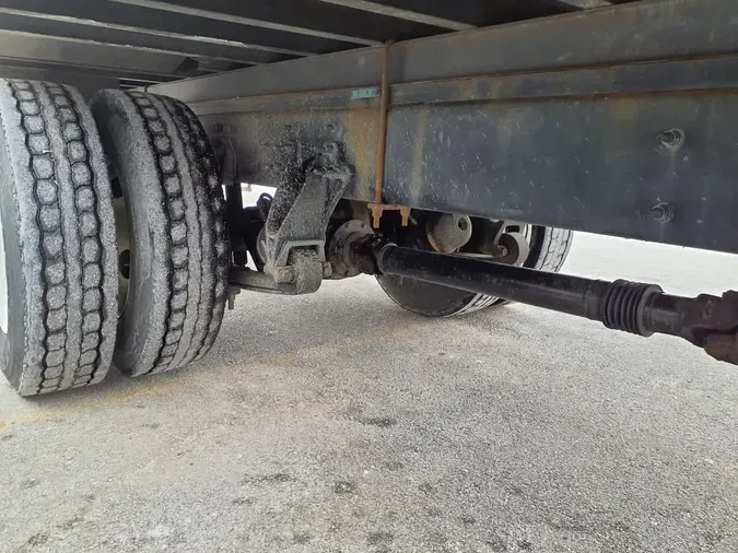 2021 NAVISTAR INTERNATIONAL MV607 (4X2)157cb7b01518f7bae35963dcf9b25934