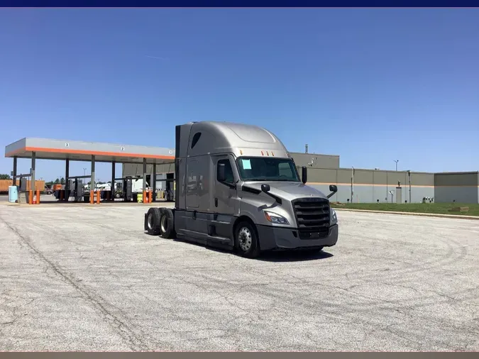 2022 Freightliner Cascadia 126157d5390f3025b0d229665ac5ce09b96