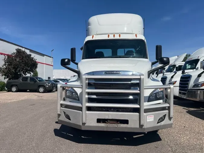 2020 FREIGHTLINER/MERCEDES NEW CASCADIA PX12664157d882afbd3b27919c2b014c87077b6