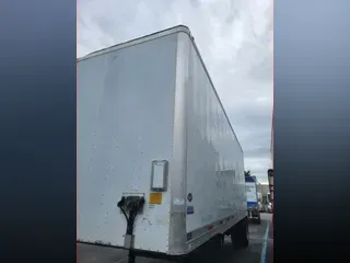 2011 UTILITY TRAILERS VS1DC 28/162/102