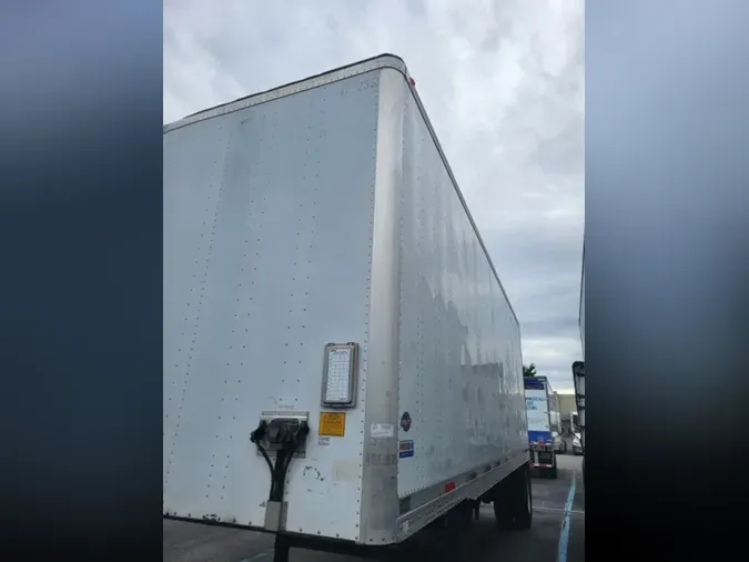 2011 UTILITY TRAILERS VS1DC 28/162/102157dbd7169daaaa63b7465f1053a35c8