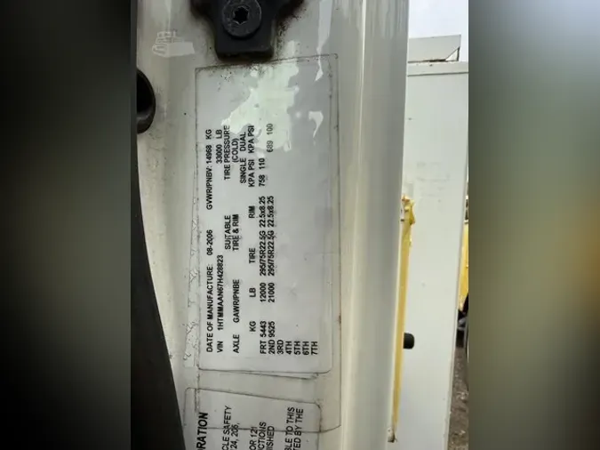 2007 ALTEC AA755L157eca33a821cfa728e287d4bf0eedbf