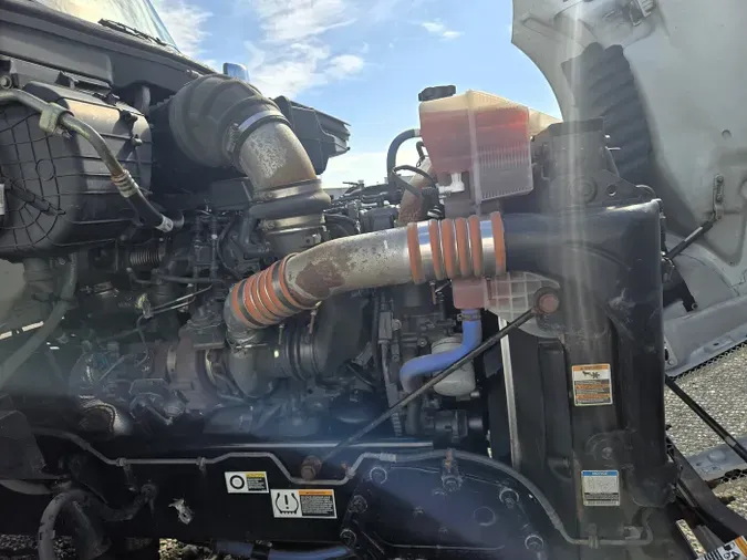 2020 Kenworth T680
