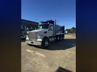 2026 PETERBILT 567