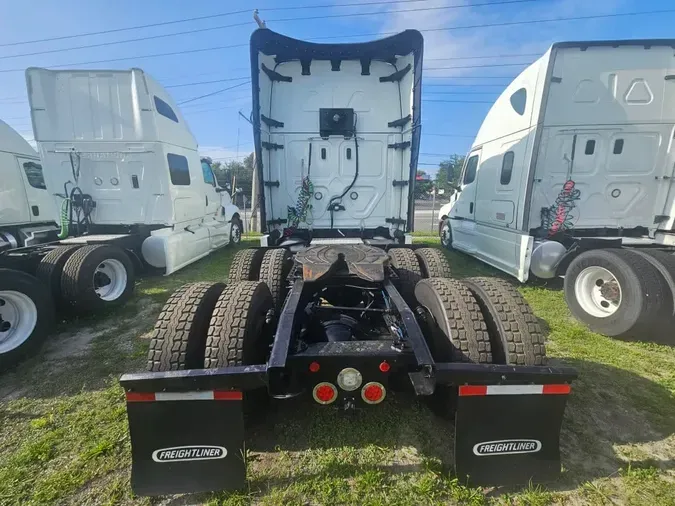 2023 FREIGHTLINER/MERCEDES NEW CASCADIA PX12664