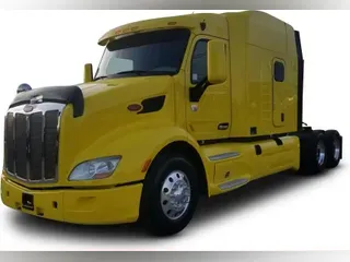 2018 Peterbilt 579