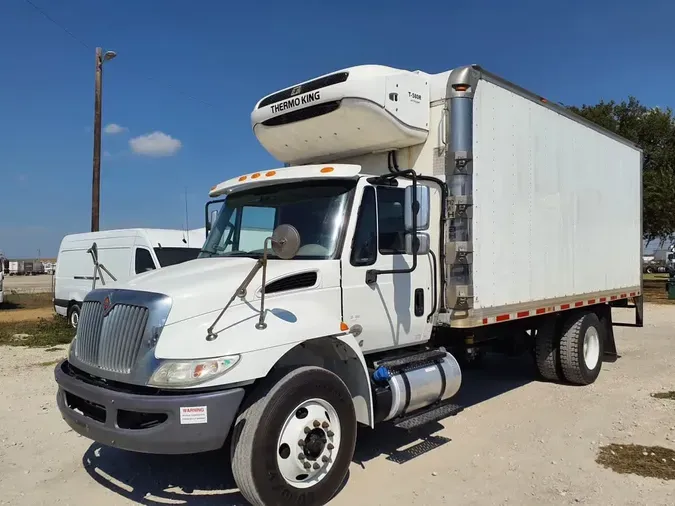 2019 NAVISTAR INTERNATIONAL 43001580a423dcd56510d1a06afda2aa532c