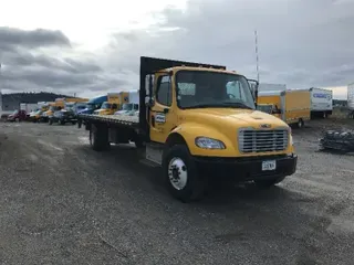 2015 FREIGHTLINER M2