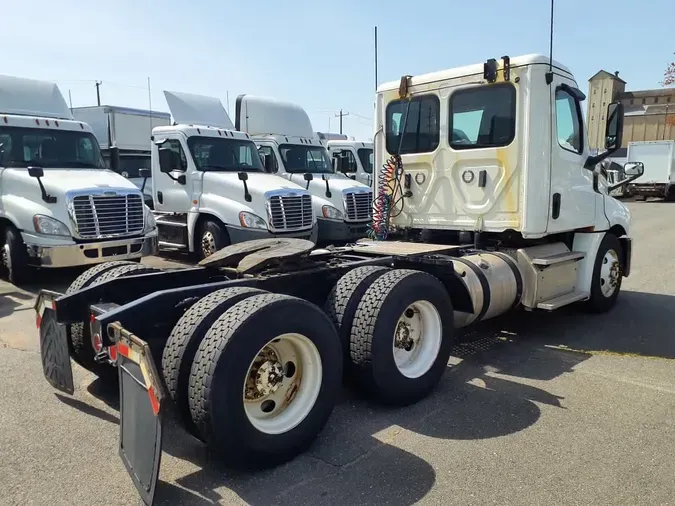 2019 FREIGHTLINER/MERCEDES NEW CASCADIA PX12664