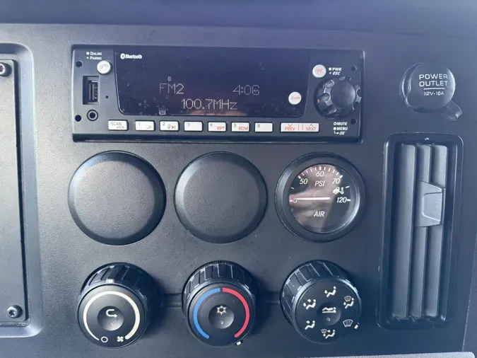 2022 Freightliner Cascadia