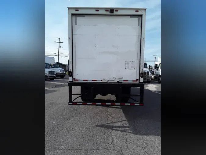 2019 NAVISTAR INTERNATIONAL 4300