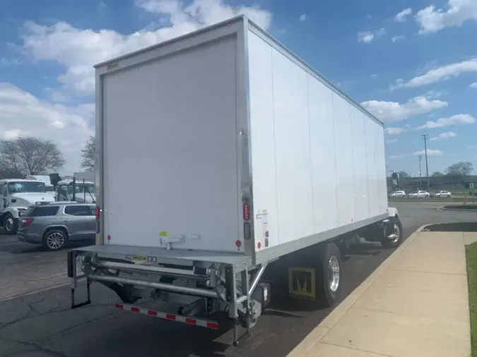 2026 MACK MD MD6 Marion 26X103X102