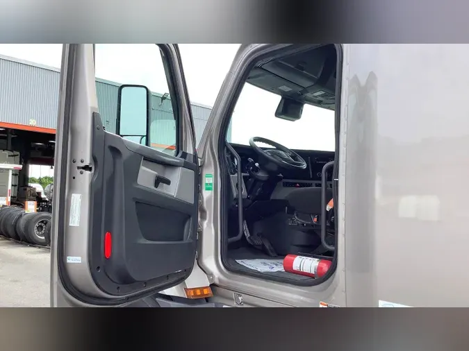 2021 Freightliner Cascadia