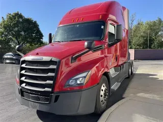 2020 FREIGHTLINER CASCADIA