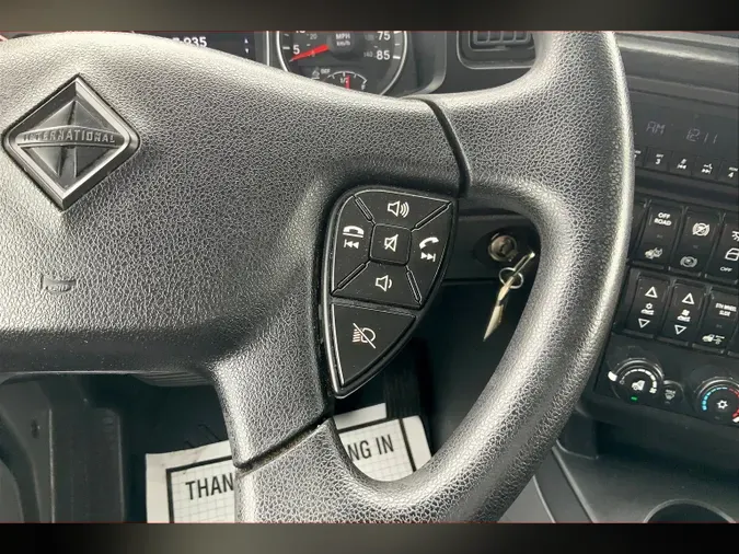 2022 INT LT625 6x4