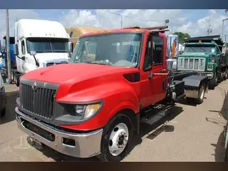 2012 INTERNATIONAL DURASTAR 4300