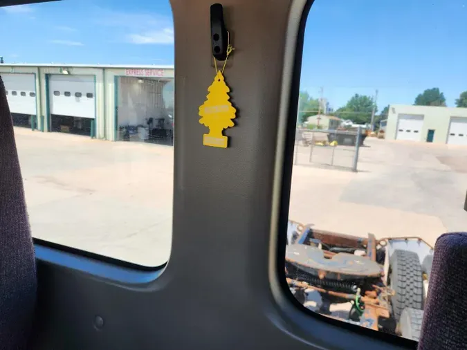 2018 Freightliner Cascadia