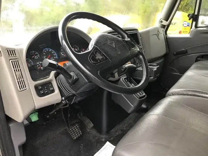 2018 International 4300