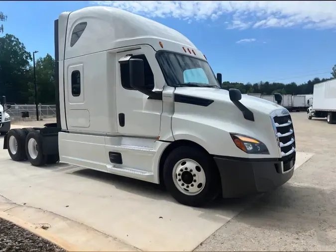 2021 FREIGHTLINER/MERCEDES NEW CASCADIA PX1266415894356bc5af91f32ac33ff740f8ac7
