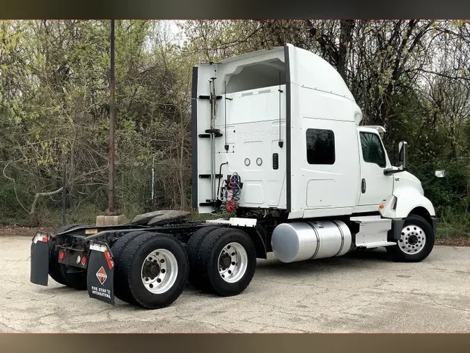 2020 INT LT625 6x4