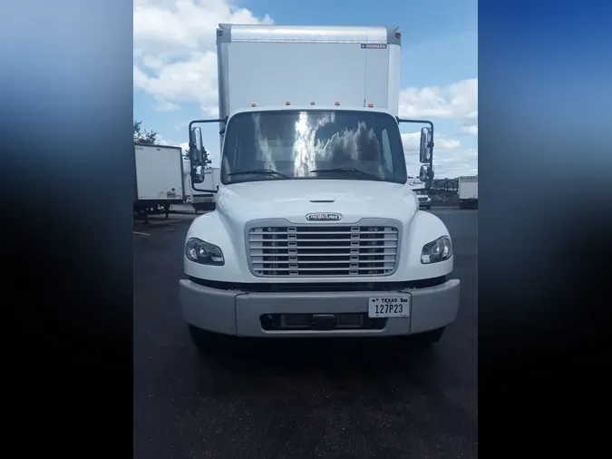 2019 FREIGHTLINER/MERCEDES M2 106