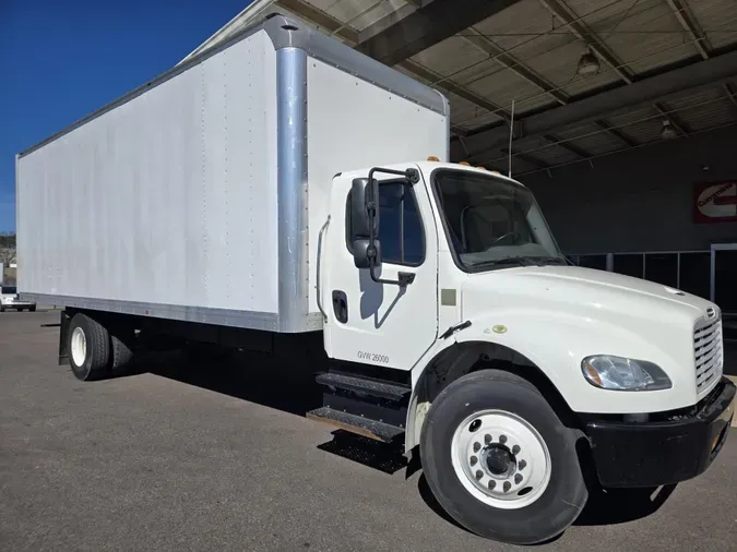 2020 Freightliner Business Class M2 106