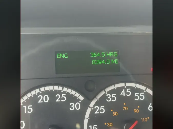 2019 FREIGHTLINER M2 106