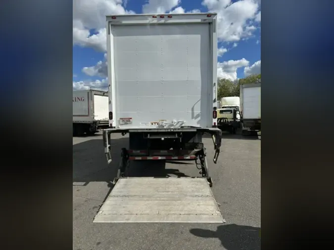 2019 FREIGHTLINER/MERCEDES M2 106158cb689043c52ee3b9d2982e40b1a76