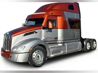 2022 Peterbilt 579
