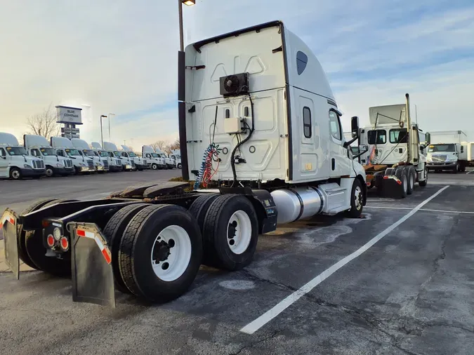 2019 FREIGHTLINER/MERCEDES NEW CASCADIA PX12664