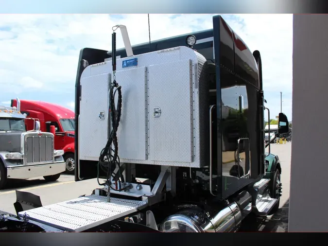 2023 Peterbilt 579158ed91020114814e154349b52026523