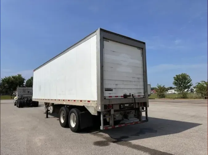 2017 GREAT DANE TRAILERS 7211TZ-1 35/156/102158ff376bf0189b221d0196feca5e9e7