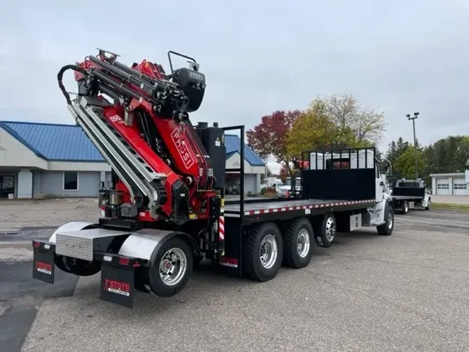 2025 Western Star 49X