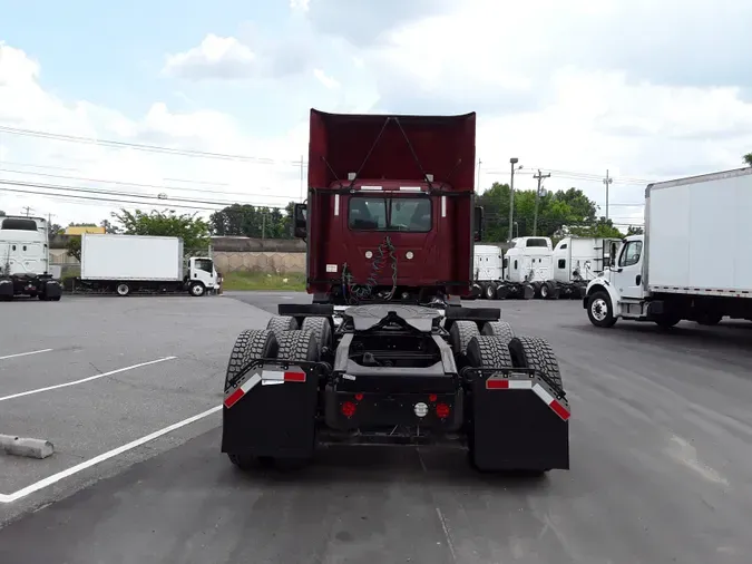 2019 MACK TRUCKS, INC. ANTHEM 64T