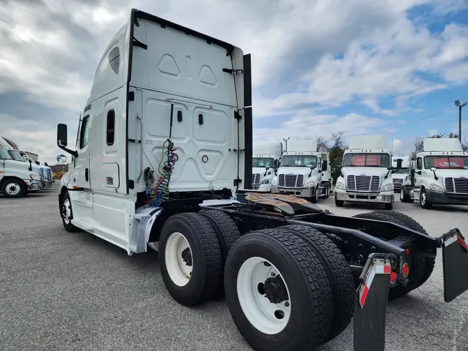 2020 FREIGHTLINER/MERCEDES NEW CASCADIA PX12664