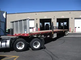 2015 GREAT DANE TRAILERS GPA-248 48/102