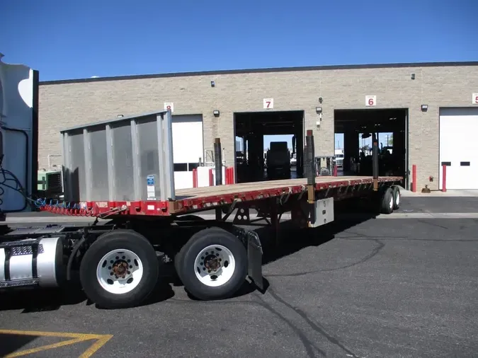 2015 GREAT DANE TRAILERS GPA-248 48/10215921e4793d33bbc49ea7c2959f98ea9