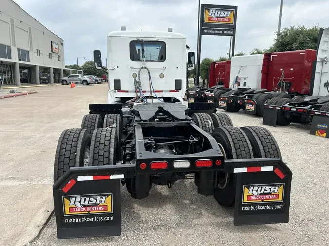 2020 Peterbilt 579