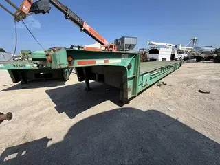 2006 TRAIL KING
