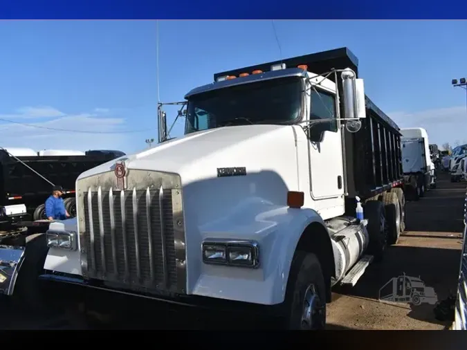 2010 KENWORTH W90015931fb69f0d4a62537138d993f4cfe3