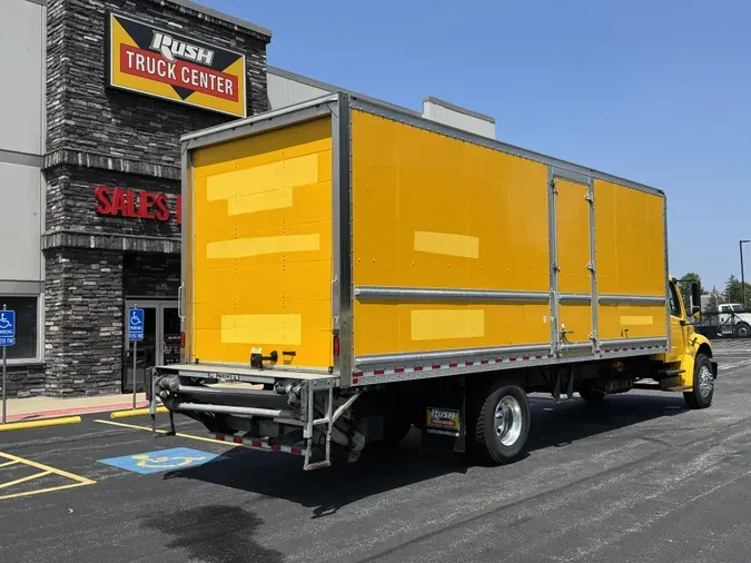 2020 Freightliner Business Class M2 106