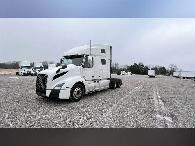 2020 Volvo VNL 760