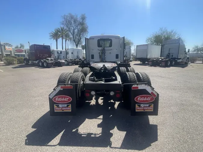 2019 Peterbilt 579