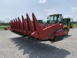 2014 CASE IH 4408