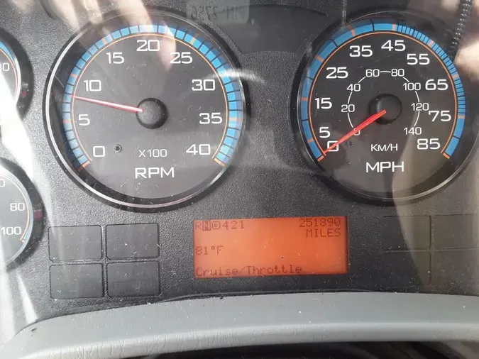 2018 NAVISTAR INTERNATIONAL 43001596cd323a6bf950ce62c7ab8c5f95bd