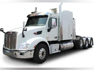 2017 Peterbilt 579