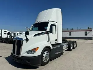 2024 Kenworth T680
