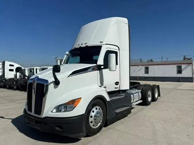 2024 Kenworth T6801597a389c32e3612b6d3202755d83881