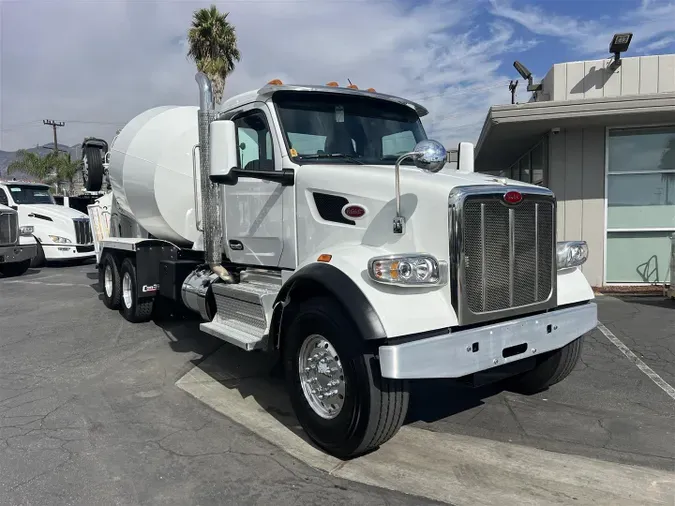 2024 Peterbilt 567