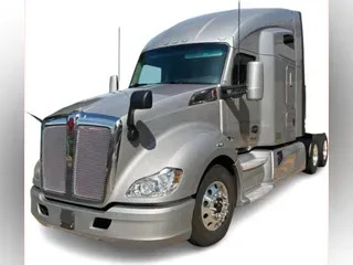 2022 Kenworth T680